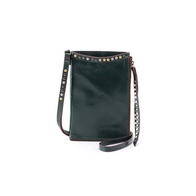 Hobo Moxie Crossbody Evergreen