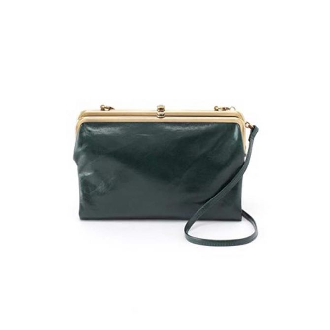 Hobo leanne store crossbody clutch