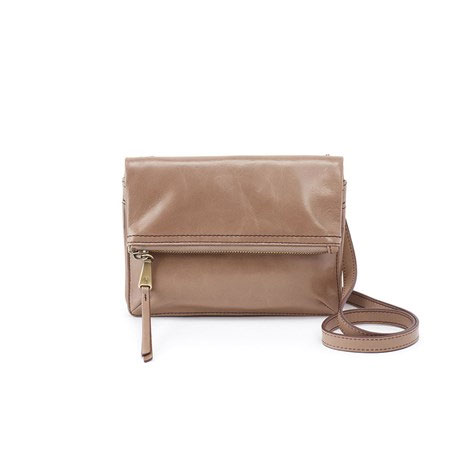 Hobo Glade Crossbody, Cobblestone | VI-32286CSTO | Borsheims