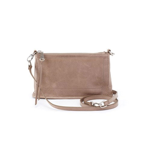 Hobo Cadence Convertible Crossbody, Cobblestone | VI-35588CSTO | Borsheims