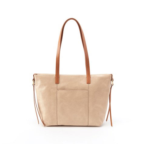 Hobo Cecily Mini Tote Parchment VI 35697PRCH Borsheims