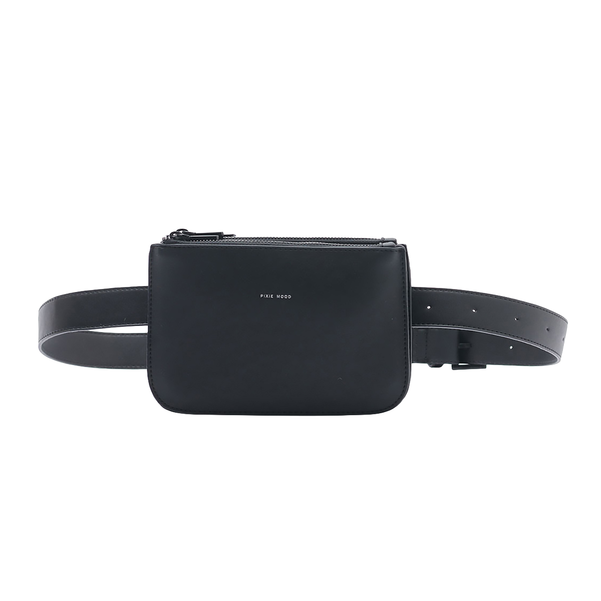 Pixie Mood Flo Waist Bag , Black 