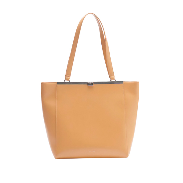 Pixie Mood Kelda Shopper Tote, Honey | KELS119-04 | Borsheims