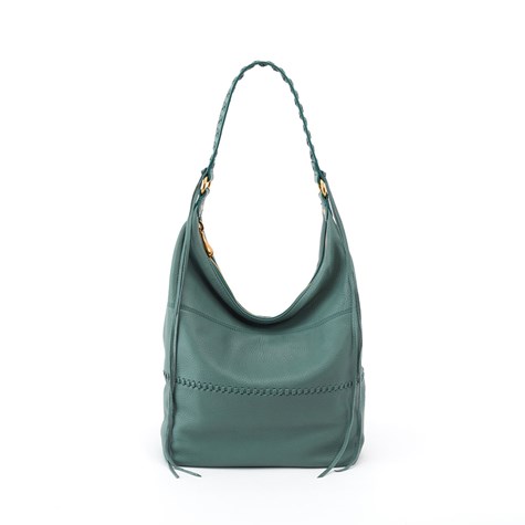 Hobo entwine best sale shoulder bag