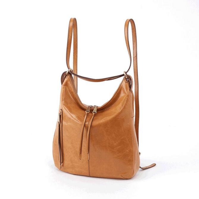 HOBO Merrin Purse, Honey