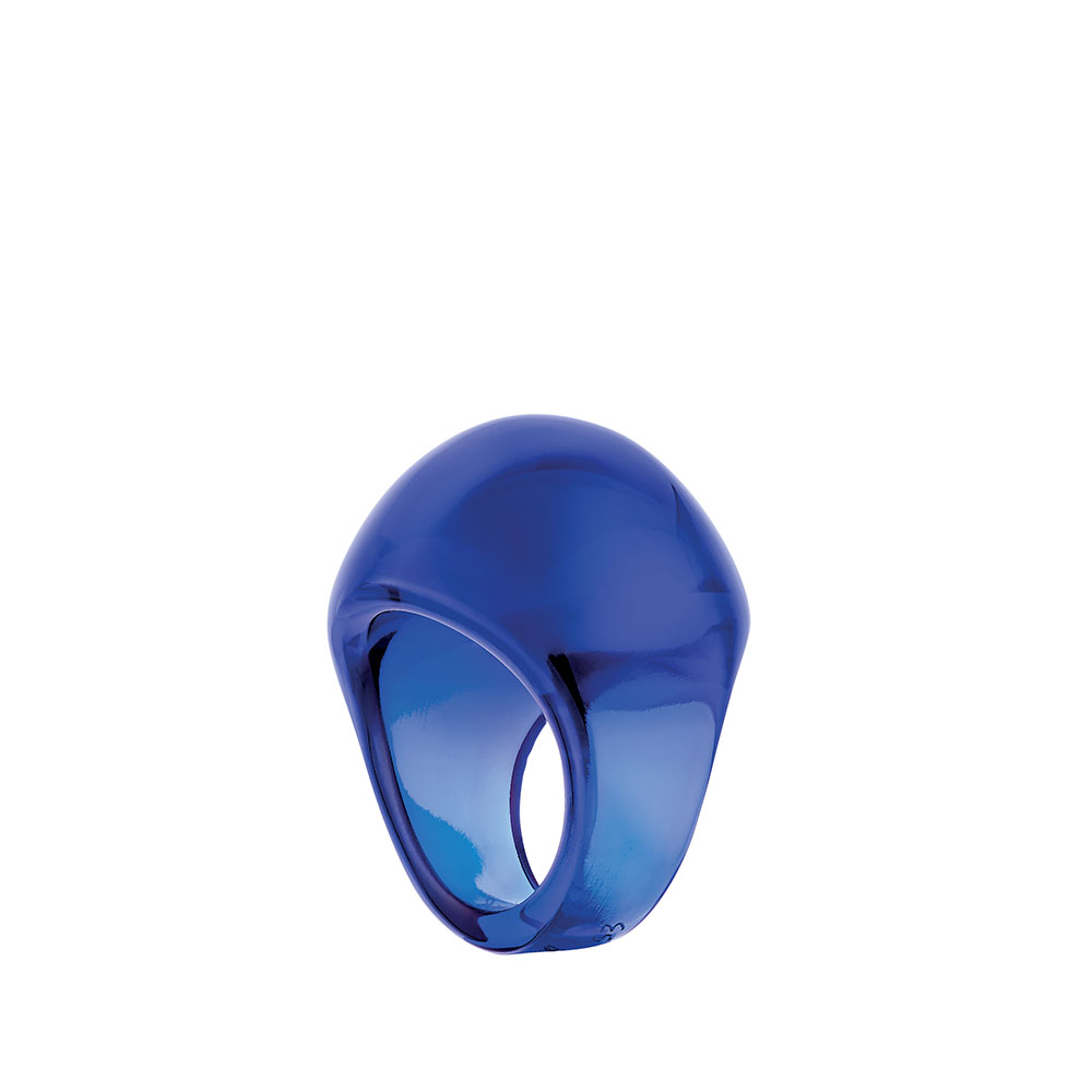 Cabochon 2025 ring lalique