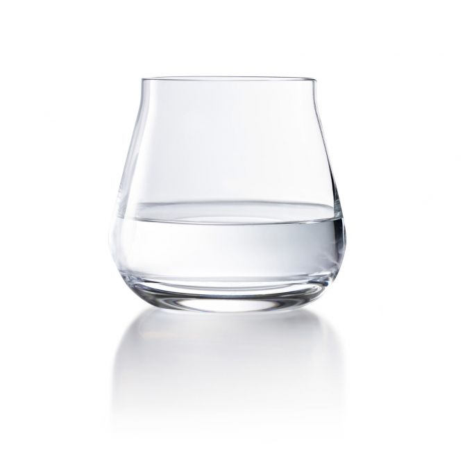 Baccarat Chateau #2 Tumbler