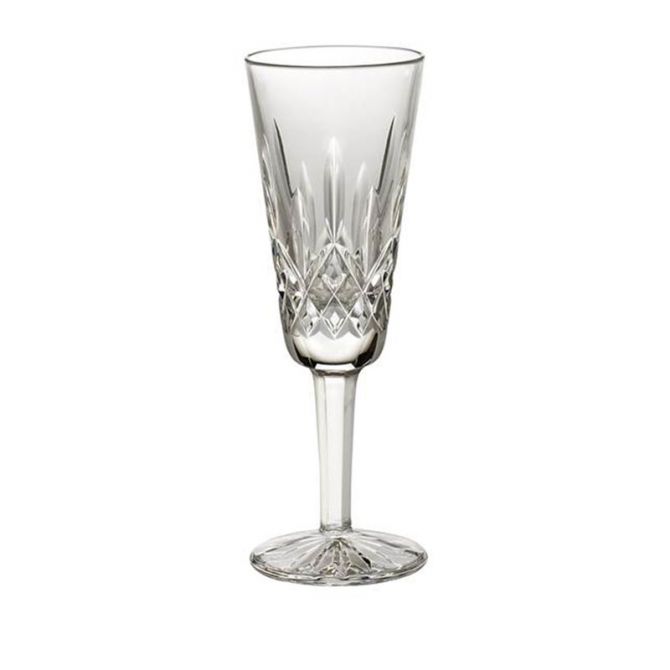 Waterford Lismore Champagne Flute