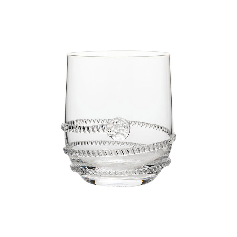 Juliska Amalia Heritage Tumbler | B550C/C | Borsheims