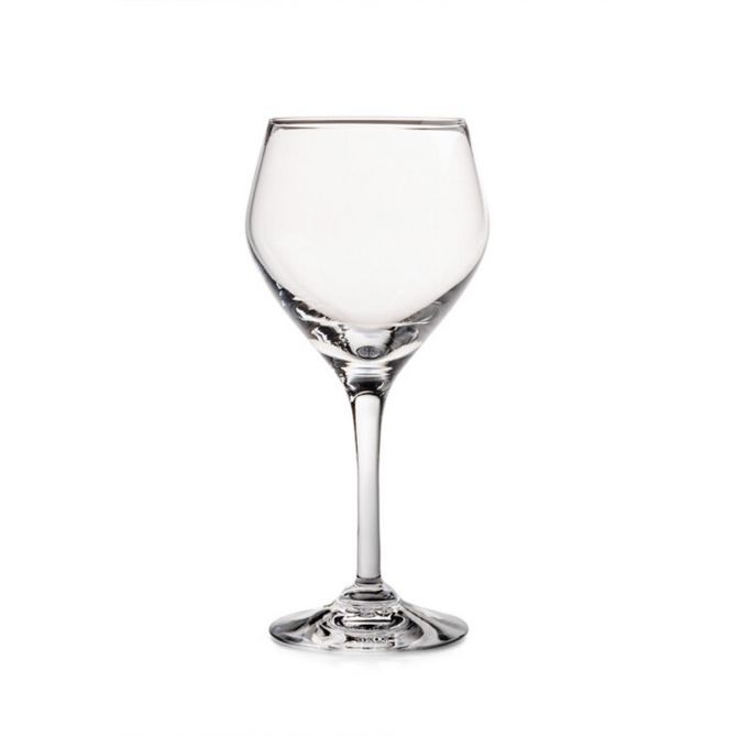 Simon Pearce Vintner Wine Glass