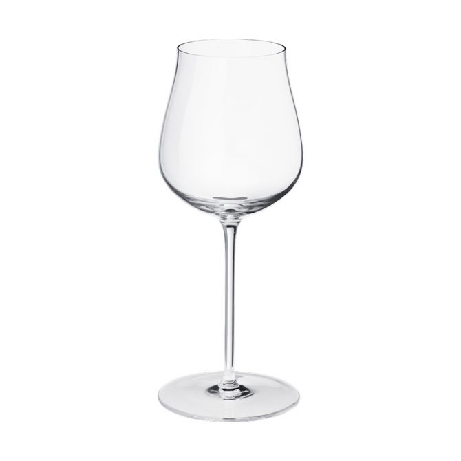 Georg Jensen SKY White Wine Glasses, Set of 6