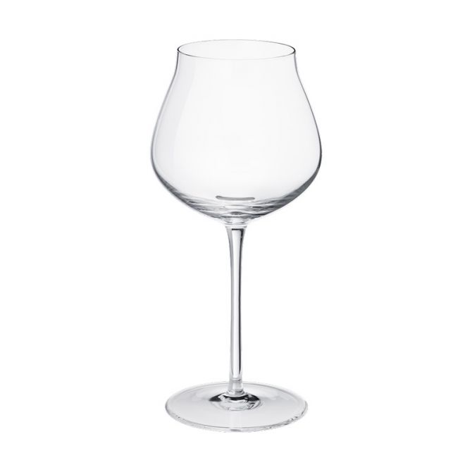 Georg Jensen SKY Red Wine Glasses, Set of 6