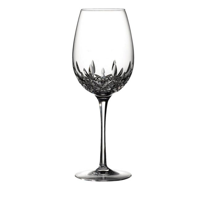 Waterford Lismore Essence Red Wine Goblet