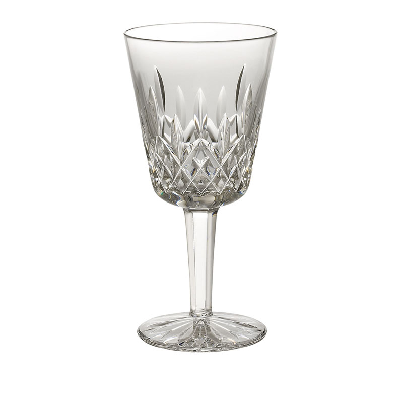 Explore the Timeless Elegance of Phillips Colored Glass Goblet & Decanter  Collection