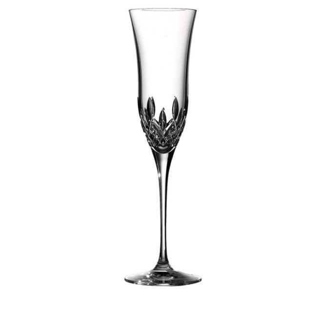 Waterford Lismore Essence Champagne Flute