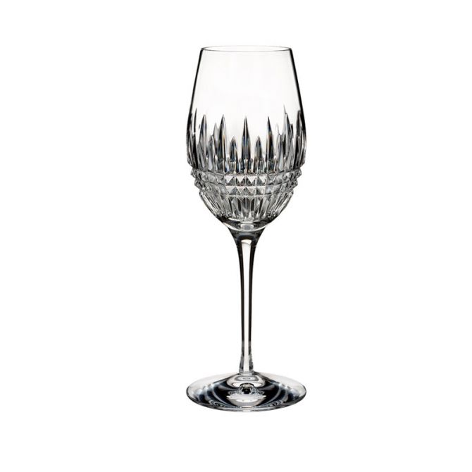 Waterford Lismore Diamond Essence Wine Glass