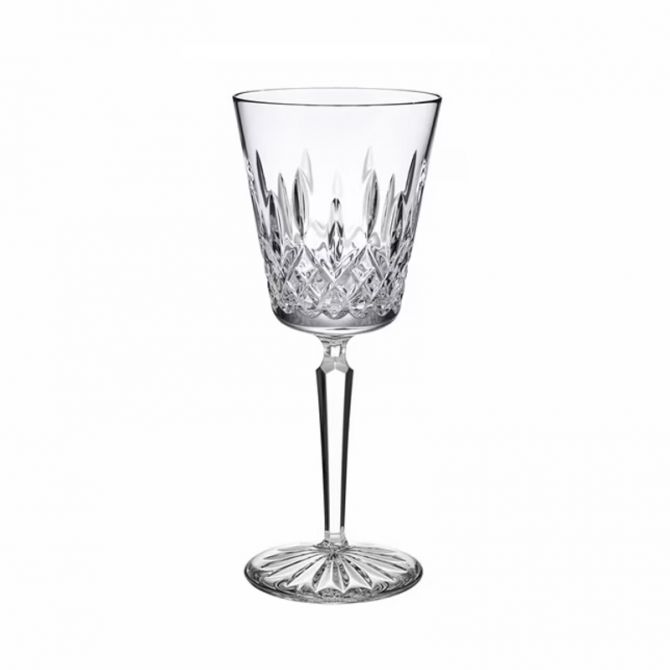 Waterford Lismore Tall Medium Goblet, 11.5oz