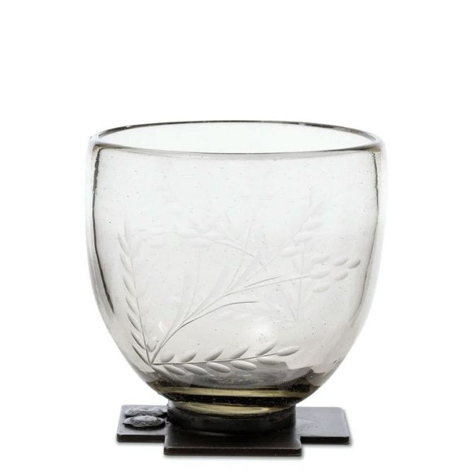 Jan Barboglio Pepita Cruz Goblet