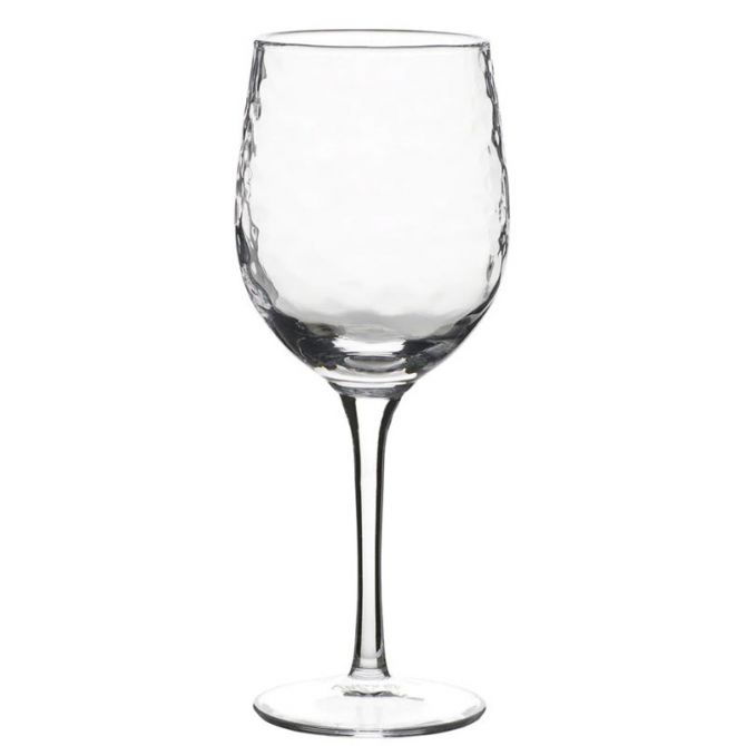 Juliska Puro Red Wine Glass