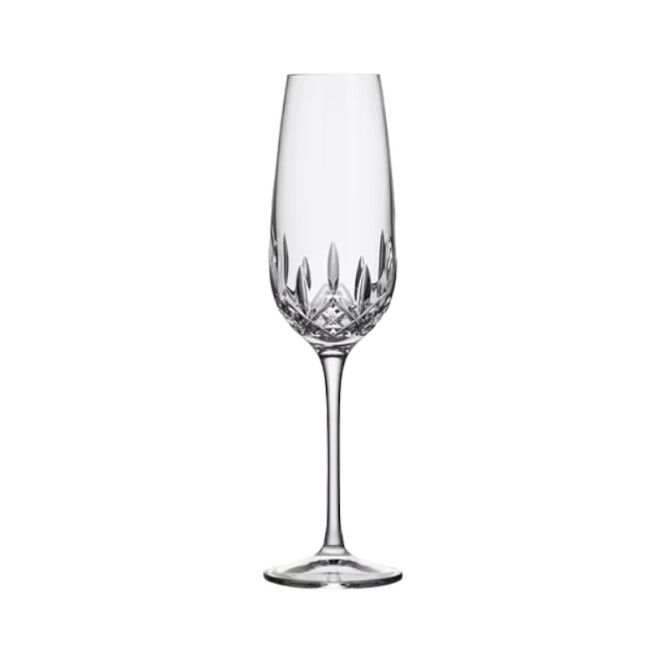 Waterford Lismore Essence Flute, 11oz