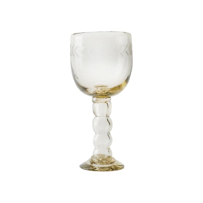 Jan Barboglio Glorieta Goblet