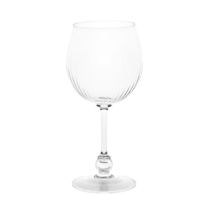 Juliska Nell Wine Glass