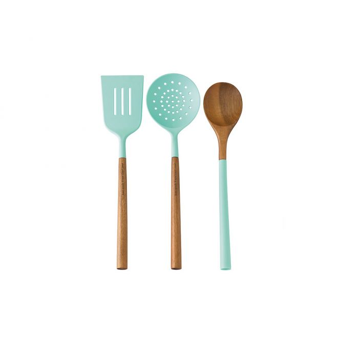 Kitchen Utensils  Everything Turquoise