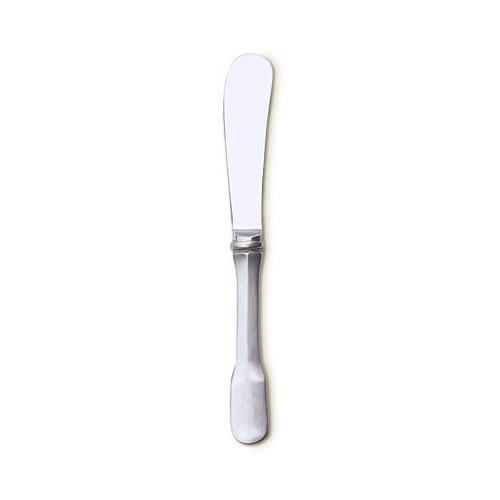 Match Pewter Olivia Butter Knife, Large