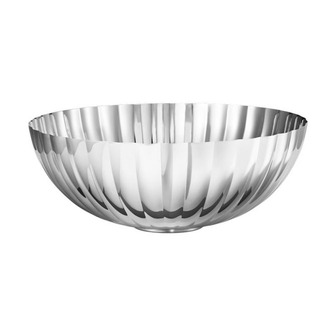 Georg Jensen Bernadotte Bowl, Large