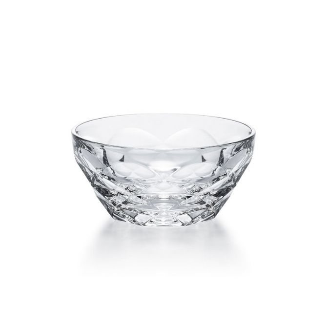 Baccarat Swing Bowl, Medium