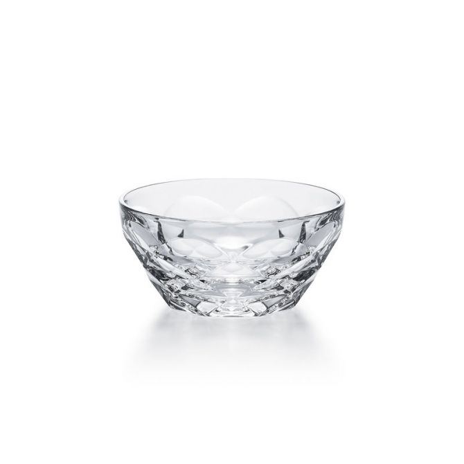 Baccarat Swing Bowl, Small