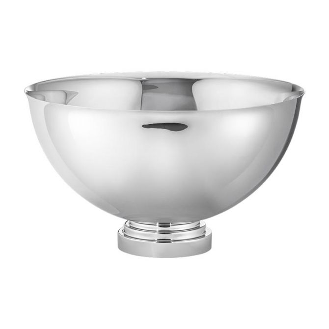 Georg Jensen Manhattan Champagne Bowl