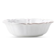 Juliska Berry and Thread 10" Serving Bowl, Whitewash