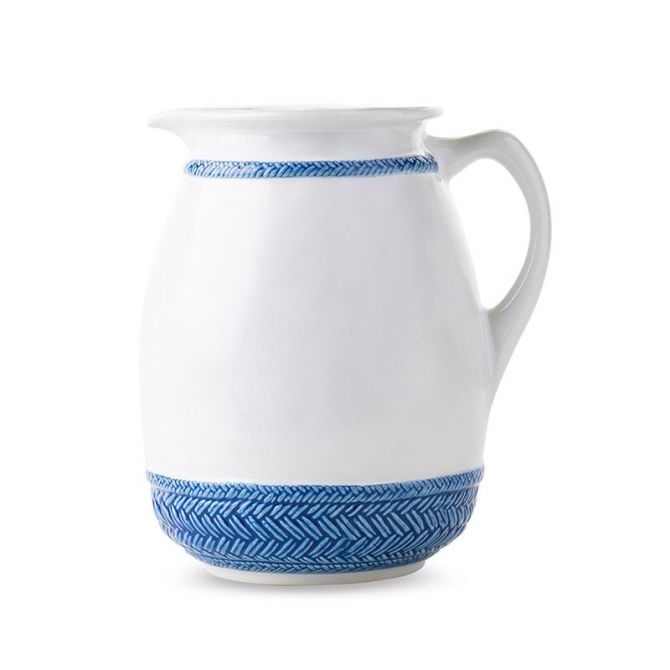 Juliska Le Panier Pitcher