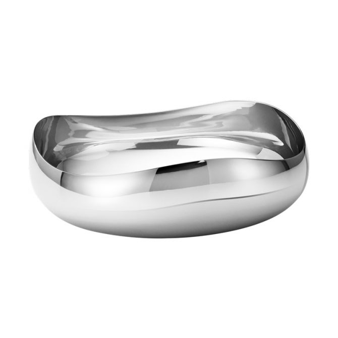 Georg Jensen COBRA Serving Bowl, Small