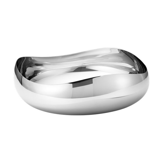 Georg Jensen COBRA Serving Bowl, Large