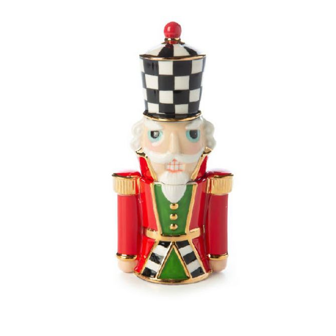 Nutcracker Measuring Cup Set – Paper Luxe