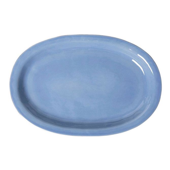 Juliska Puro Chambray 16" Platter