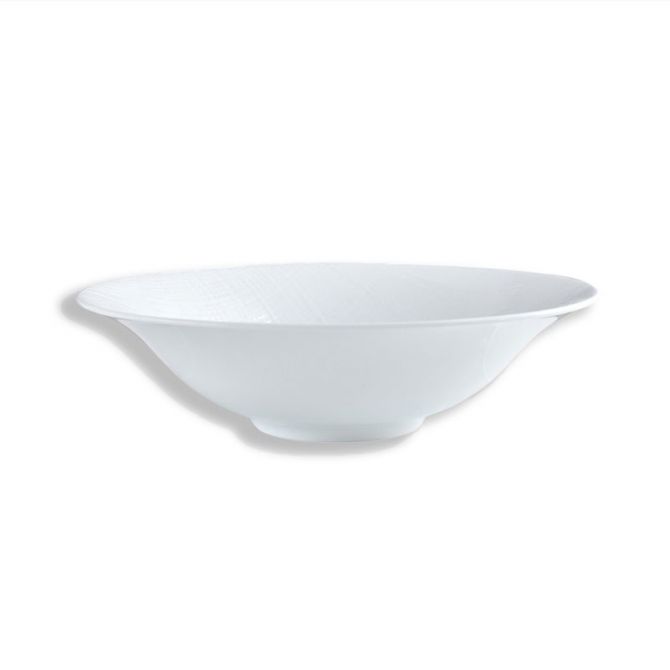 Bernardaud Organza Salad Bowl