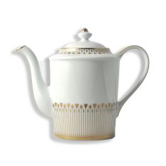 Bernardaud Coffee Pot, 34oz