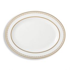 Bernardaud Oval Platter, 15"