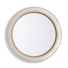 Bernardaud Round Tart Platter, 13"