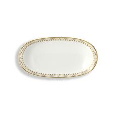 Bernardaud Relish Dish, 9x5