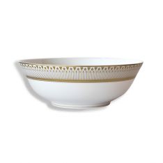 Bernardaud Salad Bowl, 10"