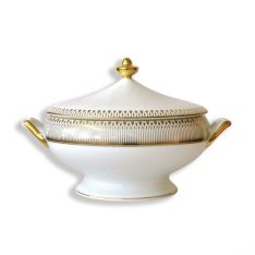 Bernardaud Soup Tureen, 2qt