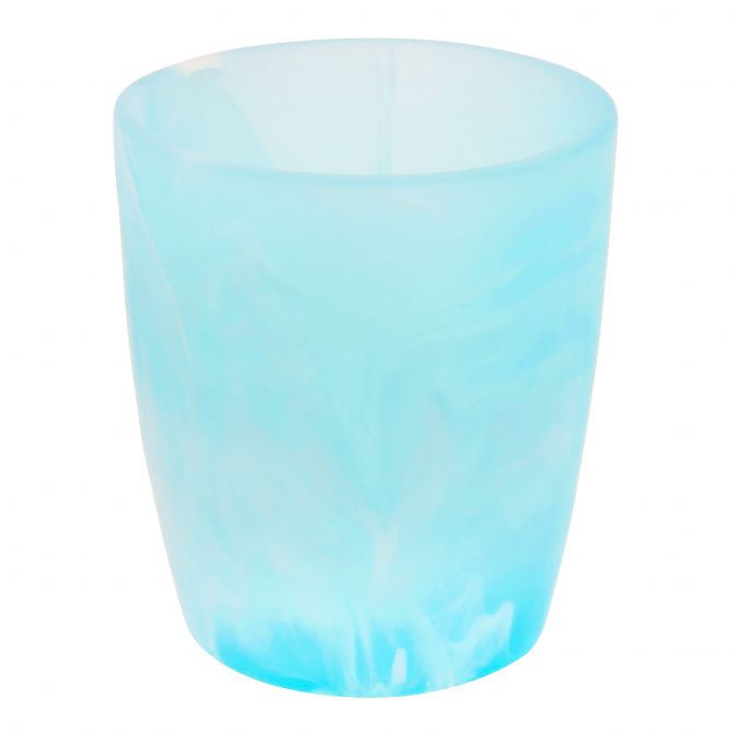 Nashi Cup, Aqua Swirl