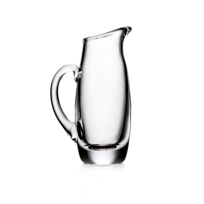 Simon Pearce Addison Pitcher, Small