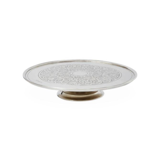 Match Venezia Cake Stand