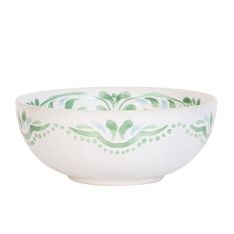 Juliska Iberian Cereal Bowl, Sage