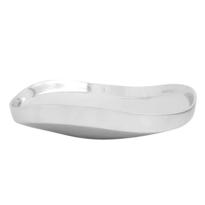 Nambe Billow Bowl, 14"